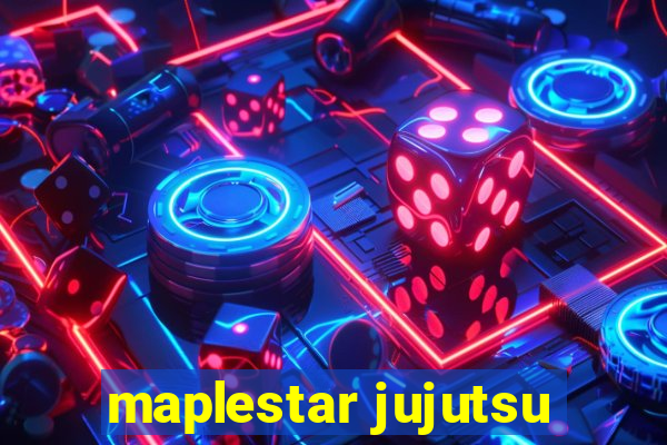 maplestar jujutsu